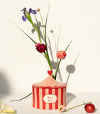 Laetitia Rouget Love Box Storage Jar 25cm, UK version