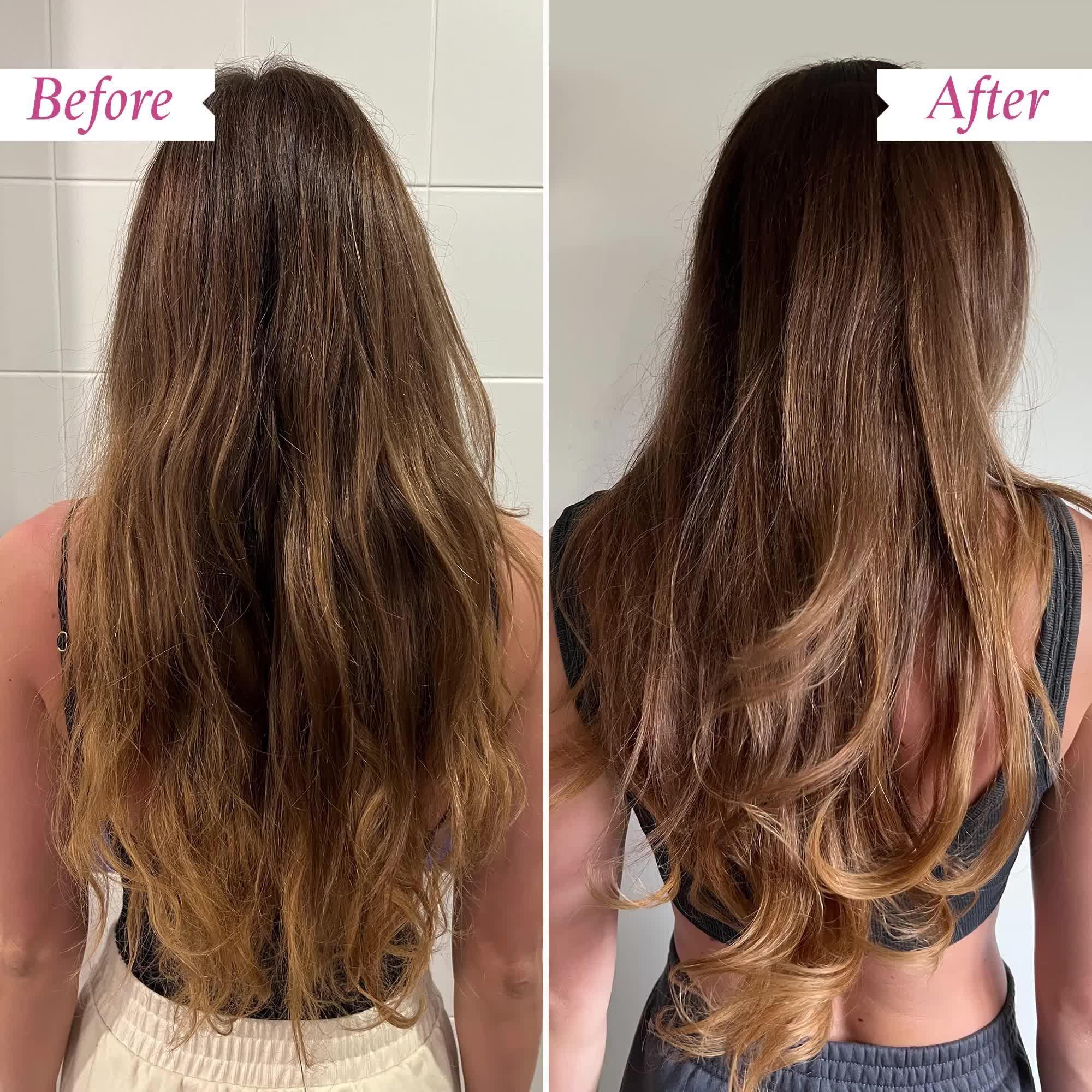 Philip Kingsley Elasticizer Deep-Conditioning Treatment, imported from the UK