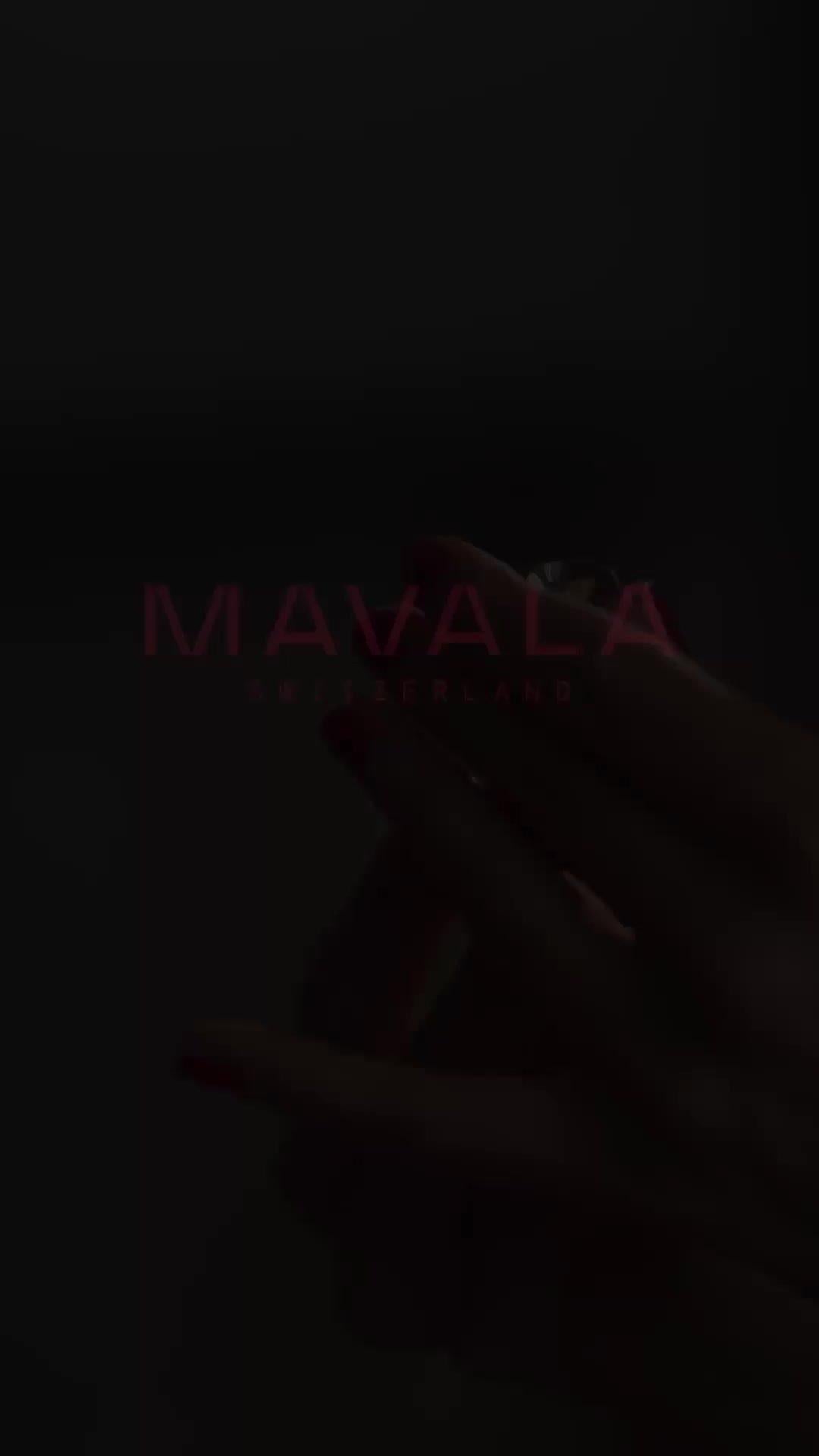Mavala Fixator nail top coat 5ml, imported from the UK