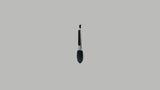 OXO locking tongs with silicone heads 12-inch, imported from the UK