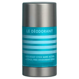 Jean Paul Gaultier Deodorant Stick Le Male 75g, UK version