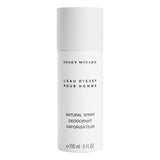 Fresh Scented Deodorant Spray with Maximum Protection 150ml