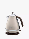 De'Longhi Vintage Icona electric kettle - British product