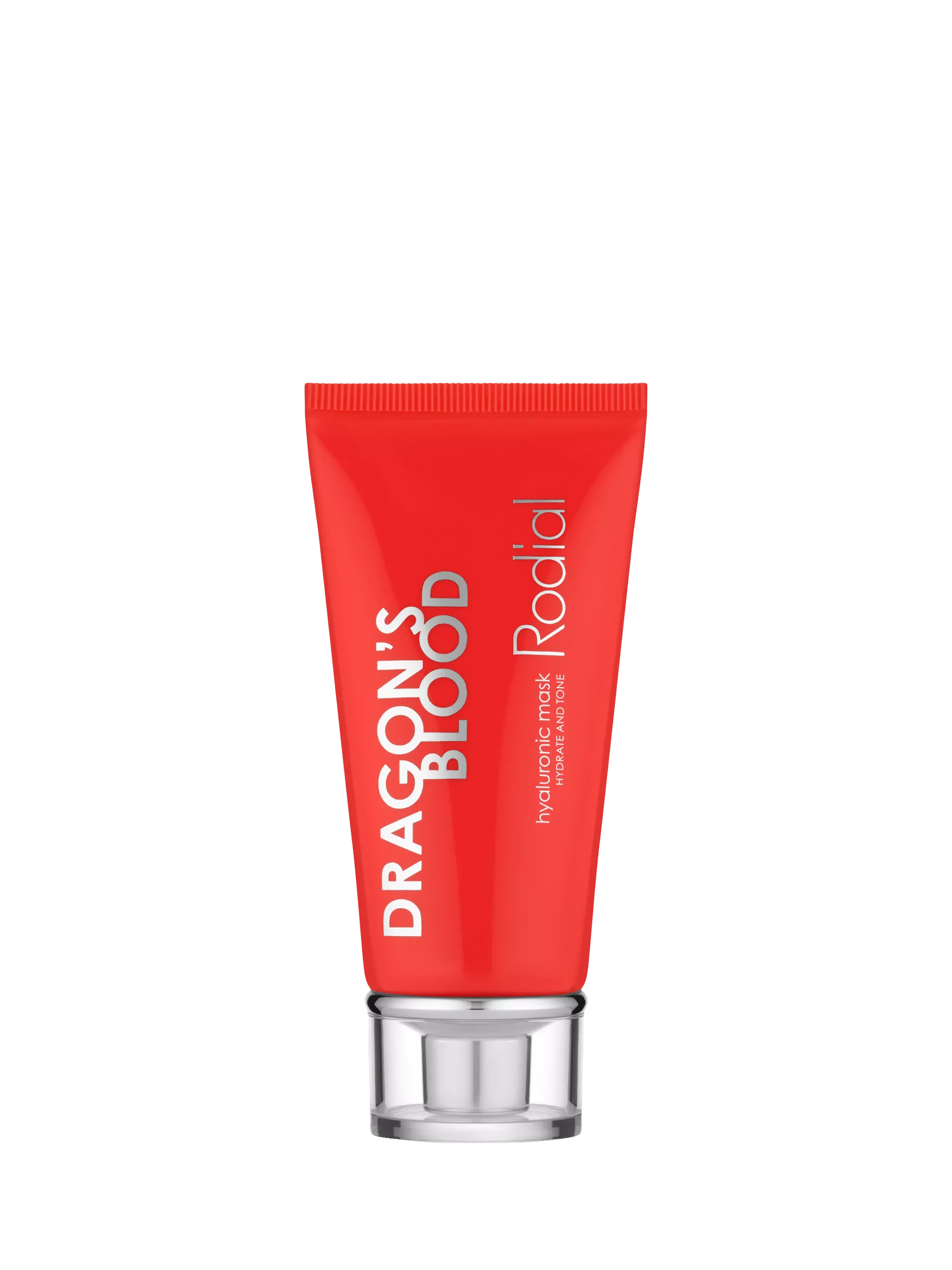 Rodial Dragon's Blood Hyaluronic Acid Mask 50ml, imported from the UK