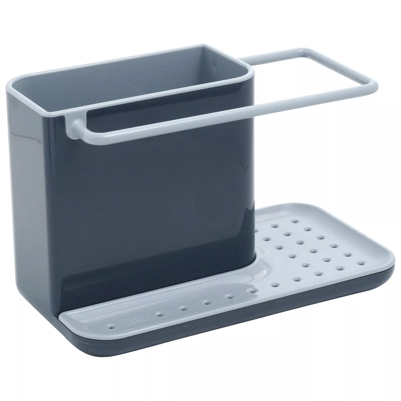 Joseph Joseph sink caddy in grey, UK version