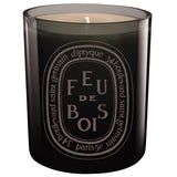 Diptyque Feu De Bois Gris Scented Candle 300G