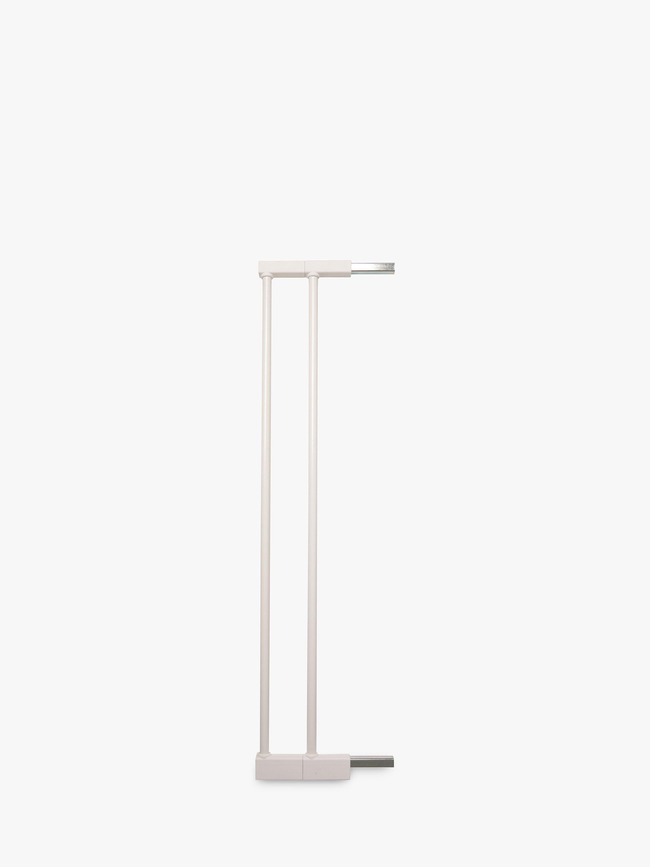 BabyDan Premier Pressure Gate Extension Kit with 2 x 7cm extensions - British product