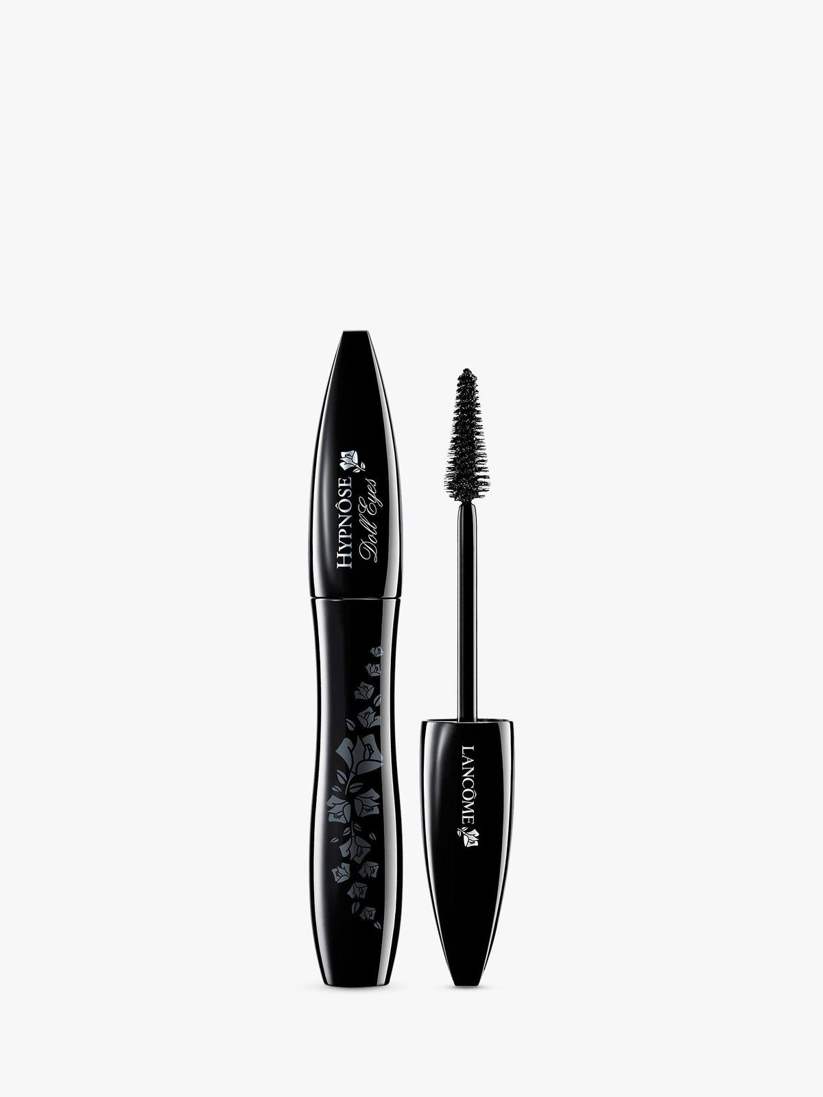Volumising Mascara with Cone-Shaped Brush and Fibershine Formula