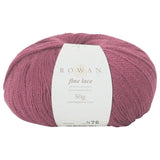 Rowan Fine Lace Yarn 50G - Quaint 925