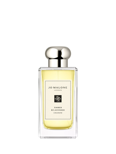 Jo Malone London Amber & Lavender Men's Cologne 100ml
