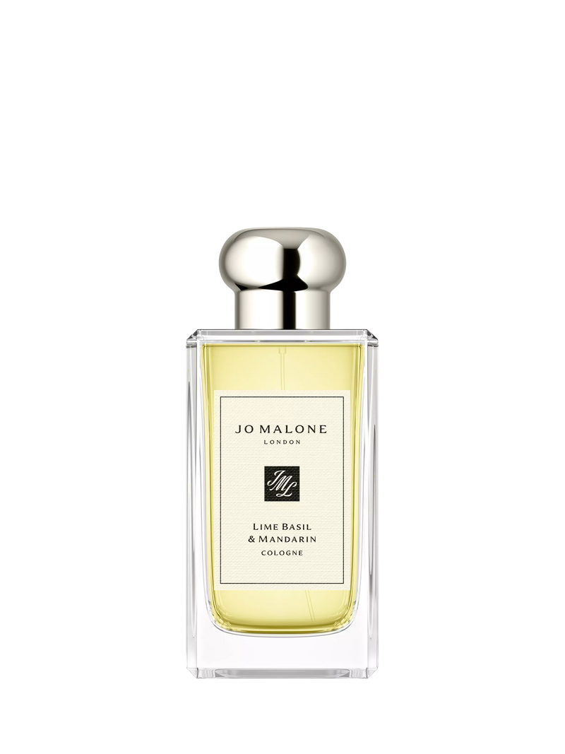 Jo Malone London Lime Basil & Mandarin Cologne, UK version
