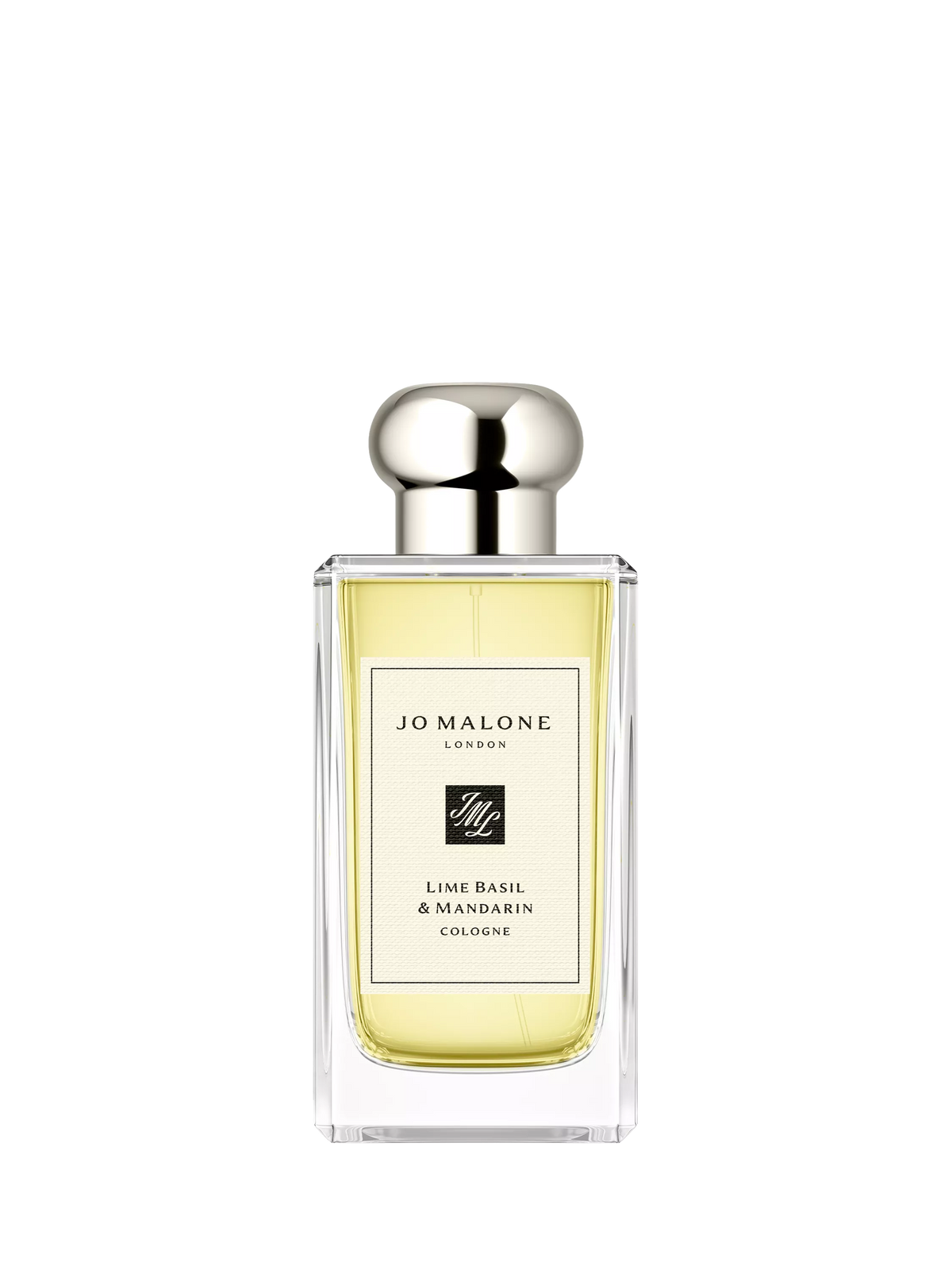 Jo Malone London Lime Basil & Mandarin Cologne, UK version