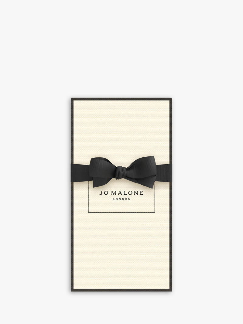 Jo Malone London Lime Basil & Mandarin Cologne, UK version