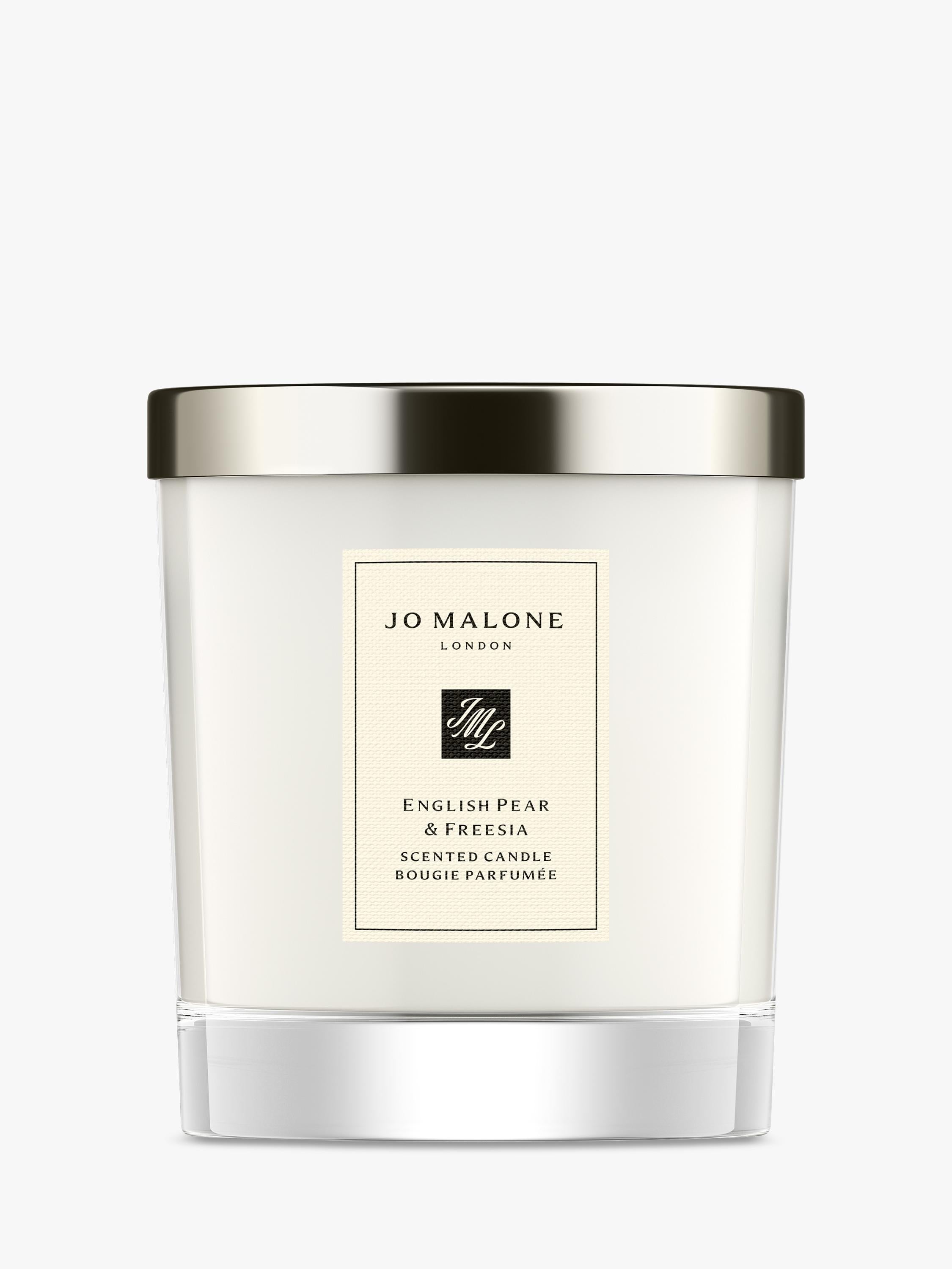 Jo Malone London English Pear & Freesia candle 200g, UK version