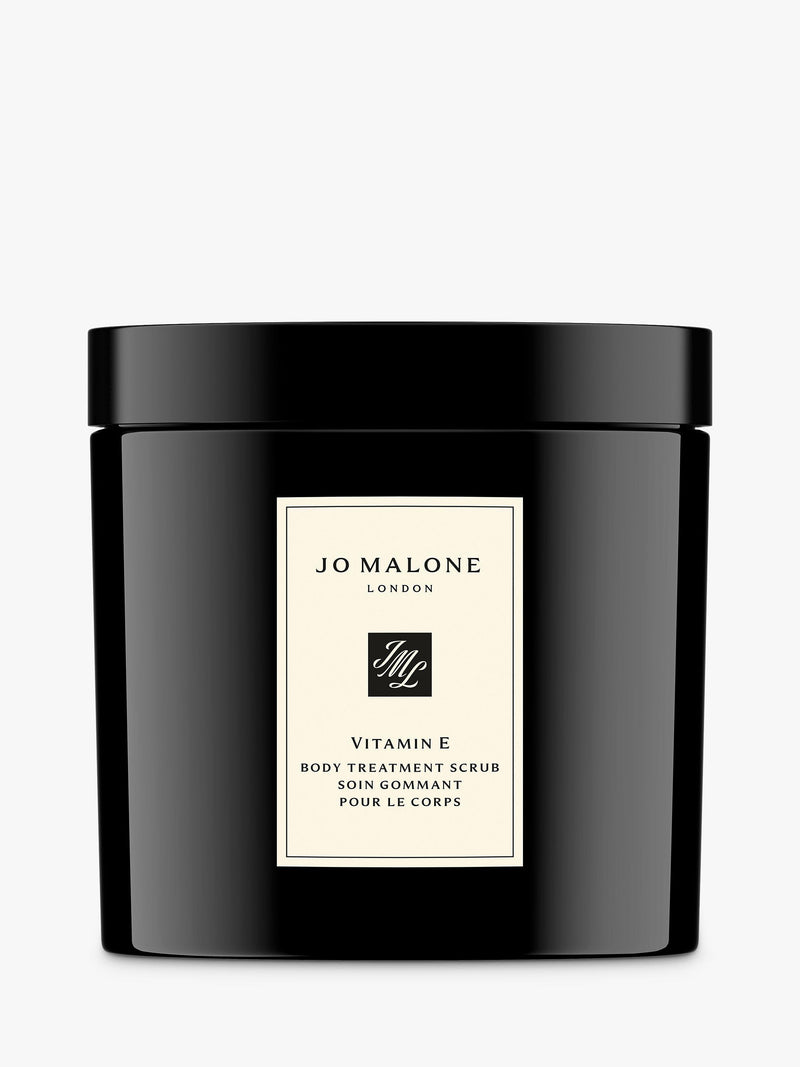 Vitamin E Body Treatment Scrub 600g