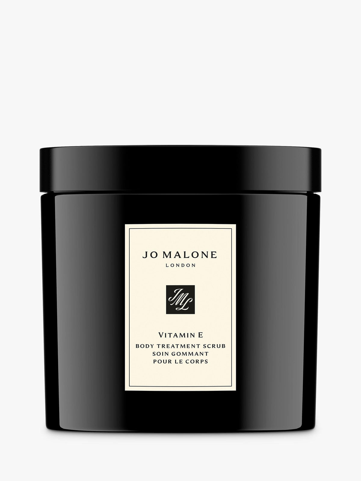 Vitamin E Body Treatment Scrub 600g