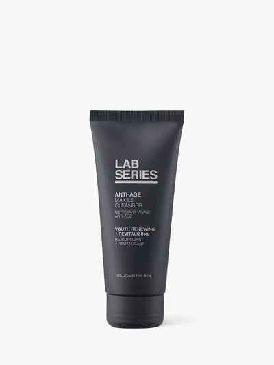Anti-Ageing Foaming Face Cleanser for Men 100ml