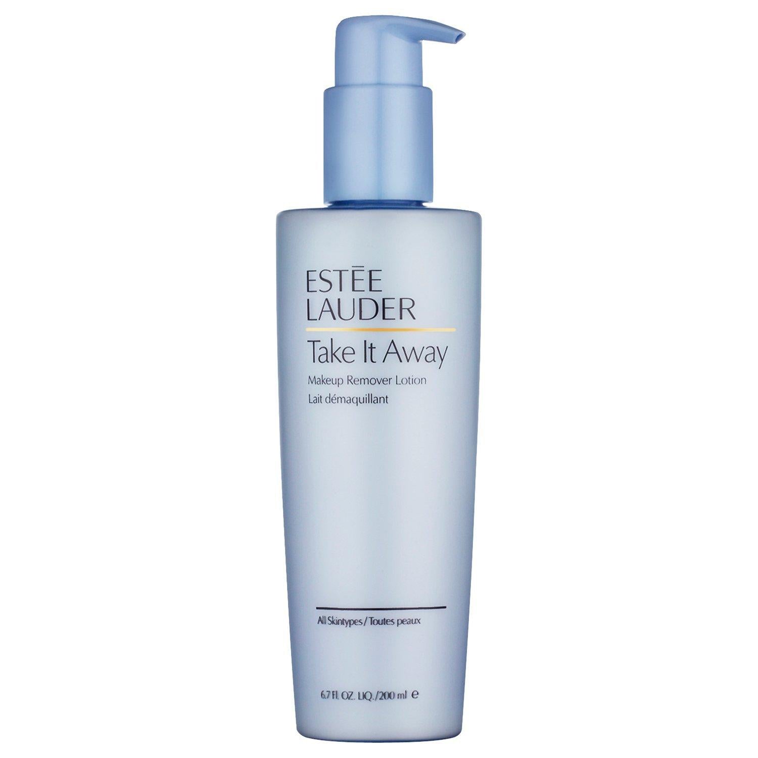 Estée Lauder Makeup Remover Lotion 200ml - British product