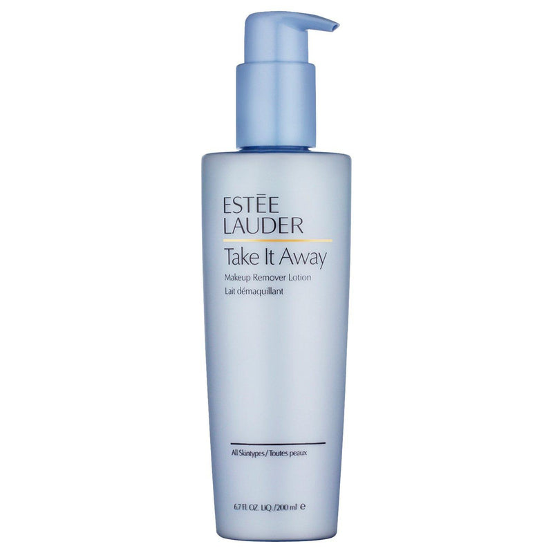 Estée Lauder Makeup Remover Lotion 200ml - British product