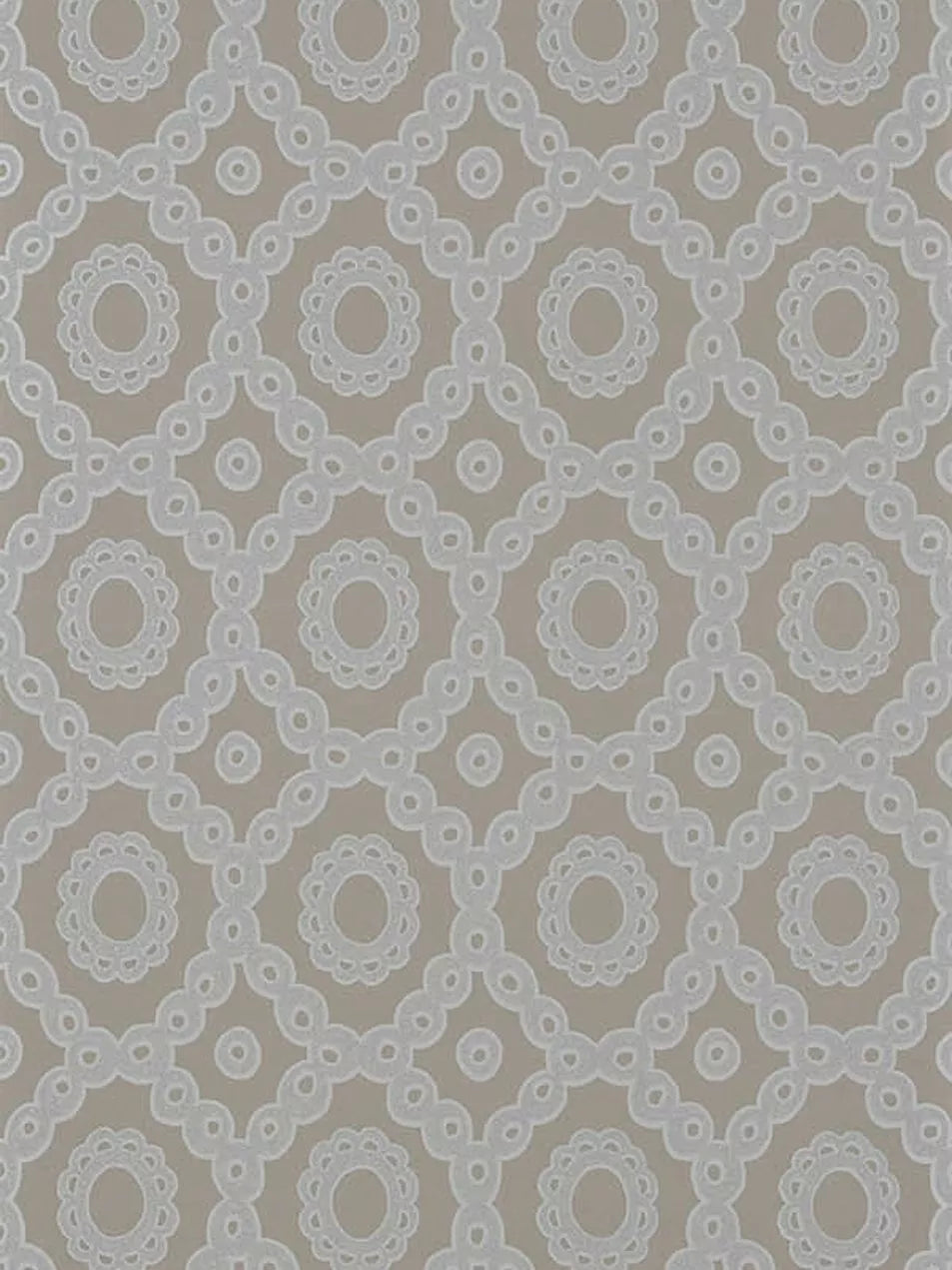 Designers Guild Melusine Beaded Wallpaper - British product