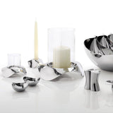 Robert Welch Drift hurricane lamp - British product