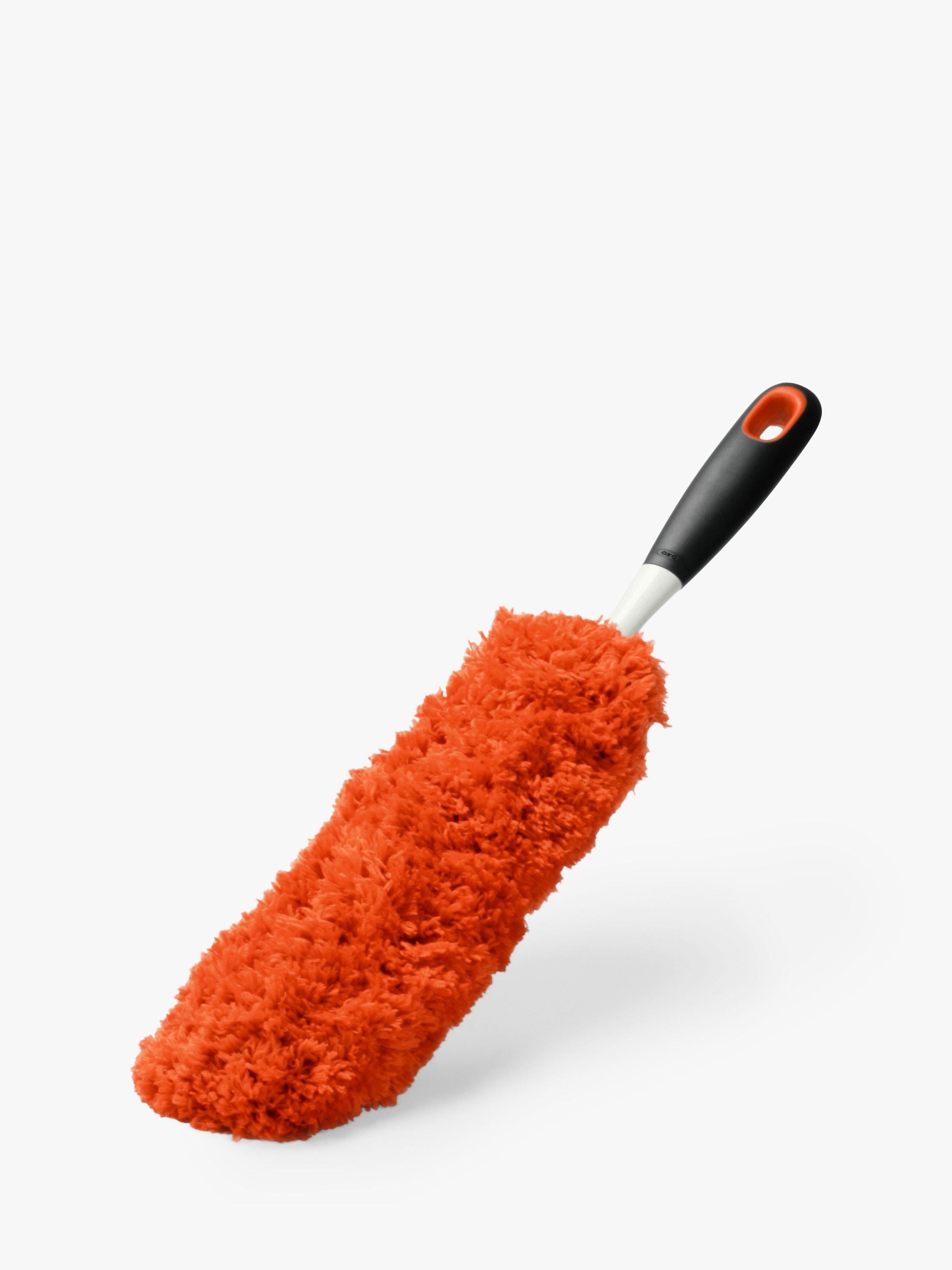 OXO Good Grips Microfibre Hand Duster, imported from the UK