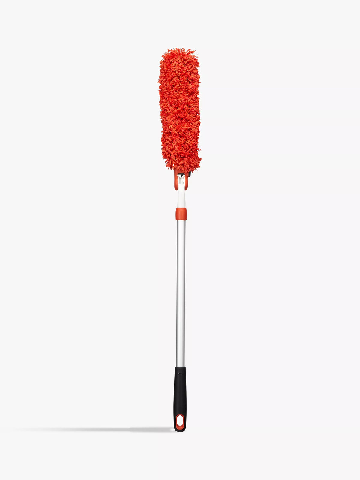 OXO extendable duster, 132cm length, imported from the UK