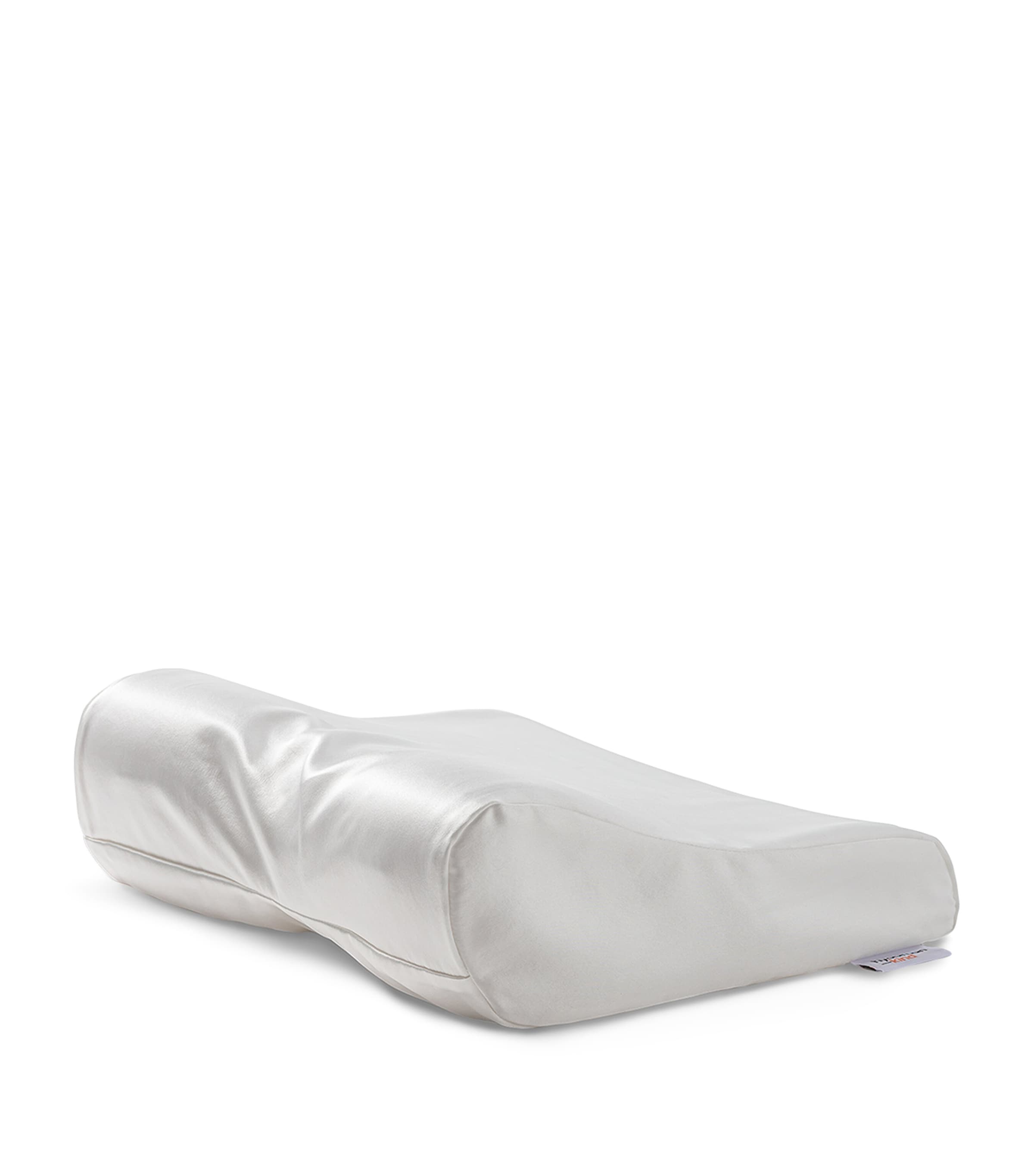 Hyoumankind Go Pillow Silk Bundle travel pillow and silk pillowcase, UK version