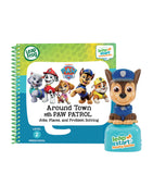 Leapfrog Leapstart Buddies: Around Town with PAW Patrol