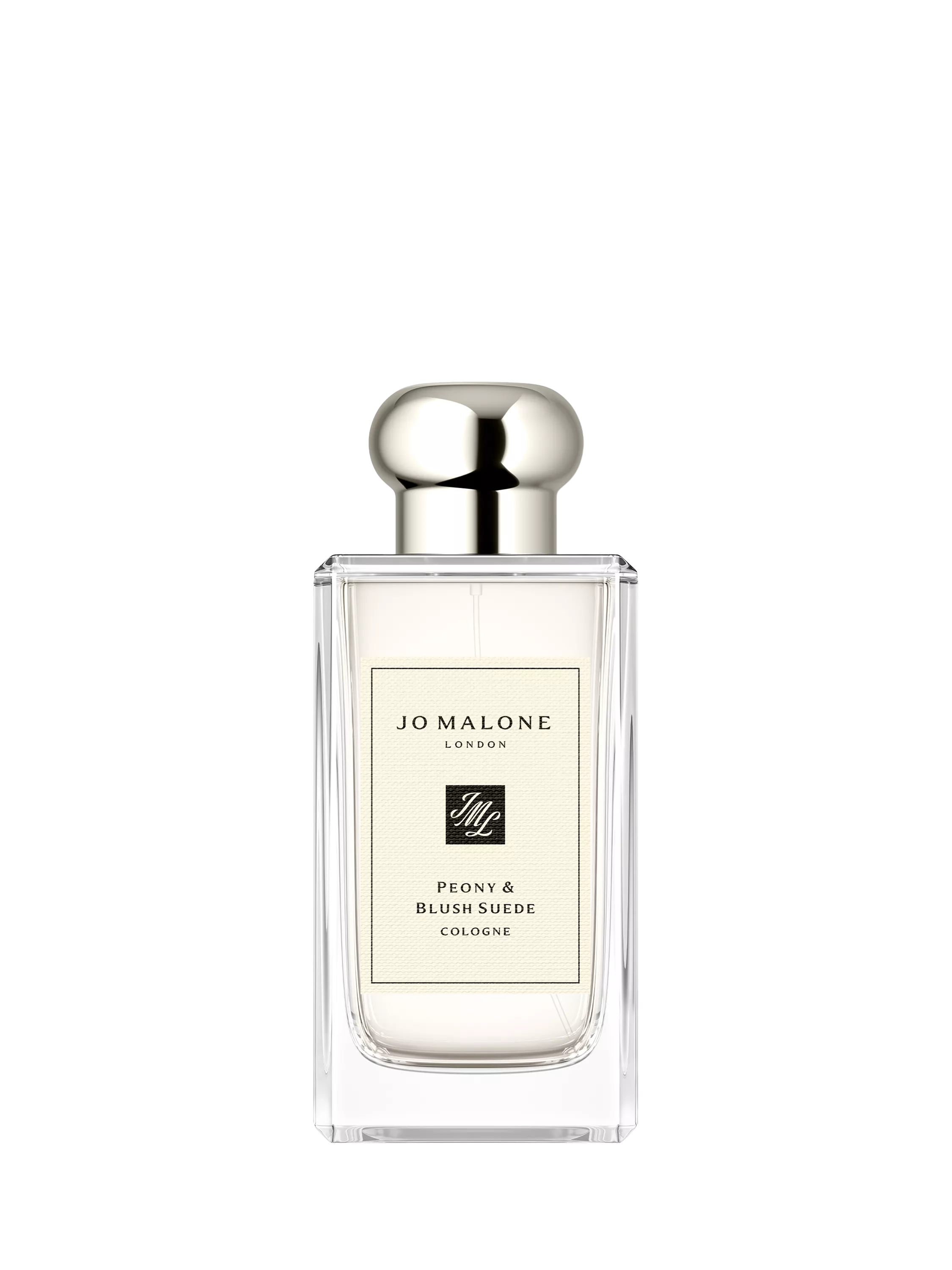 Jo Malone London Peony & Blush Suede Cologne, UK version
