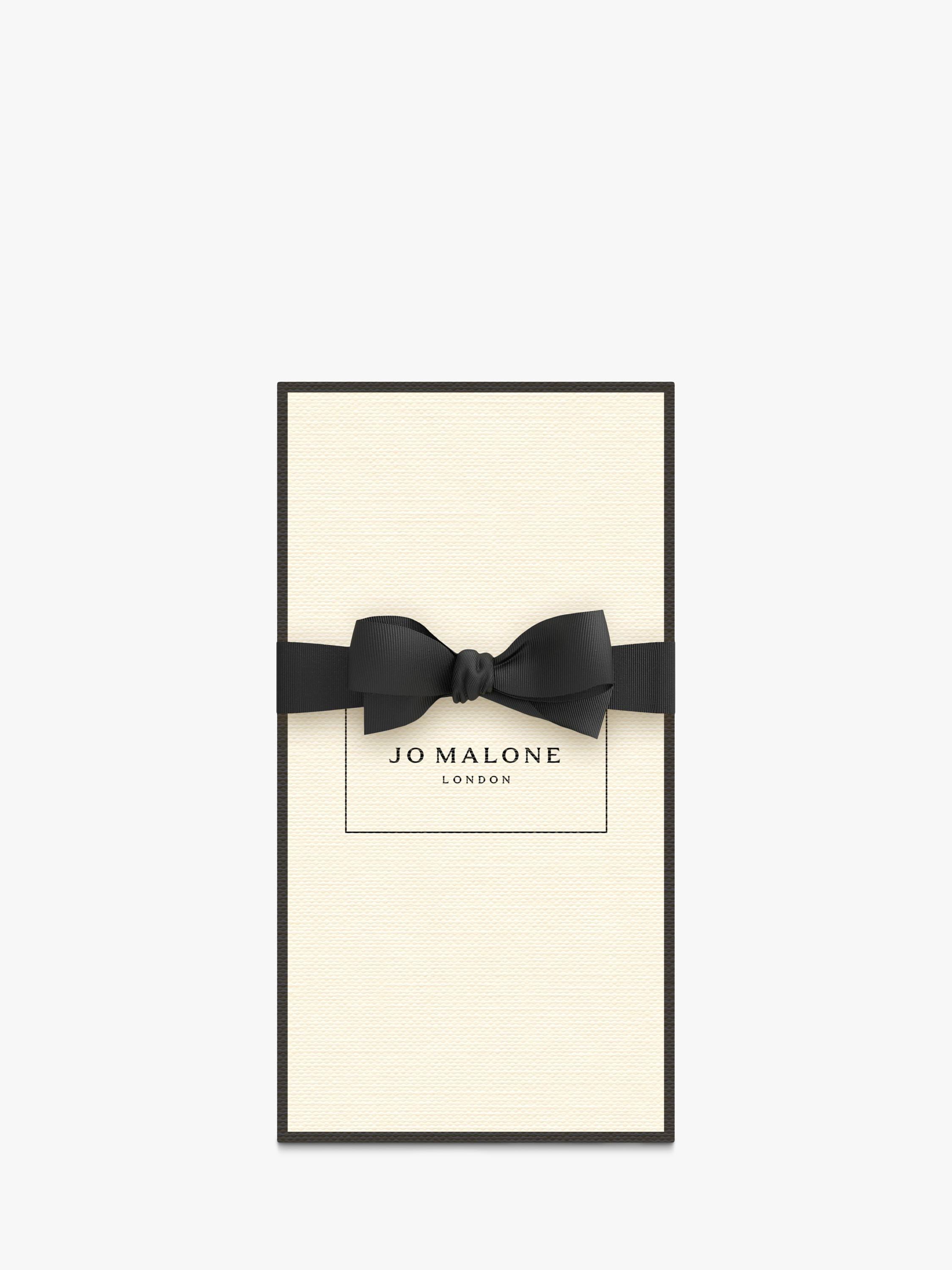 Jo Malone London Peony & Blush Suede Cologne, UK version