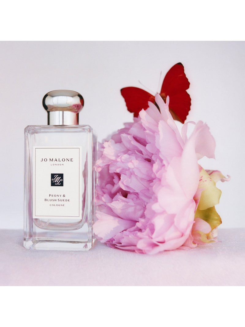Jo Malone London Peony & Blush Suede Cologne, UK version