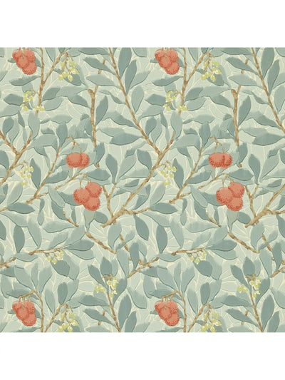 Morris & Co. Arbutus Wallpaper