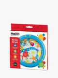 Halilit Mini Wave Drum musical toy, UK version