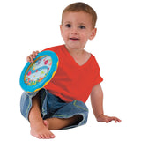 Halilit Mini Wave Drum musical toy, UK version