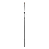 MAC precise eyeliner brush 210, 15 cm length, imported from the UK