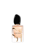 Giorgio Armani Si Eau de Parfum, UK version