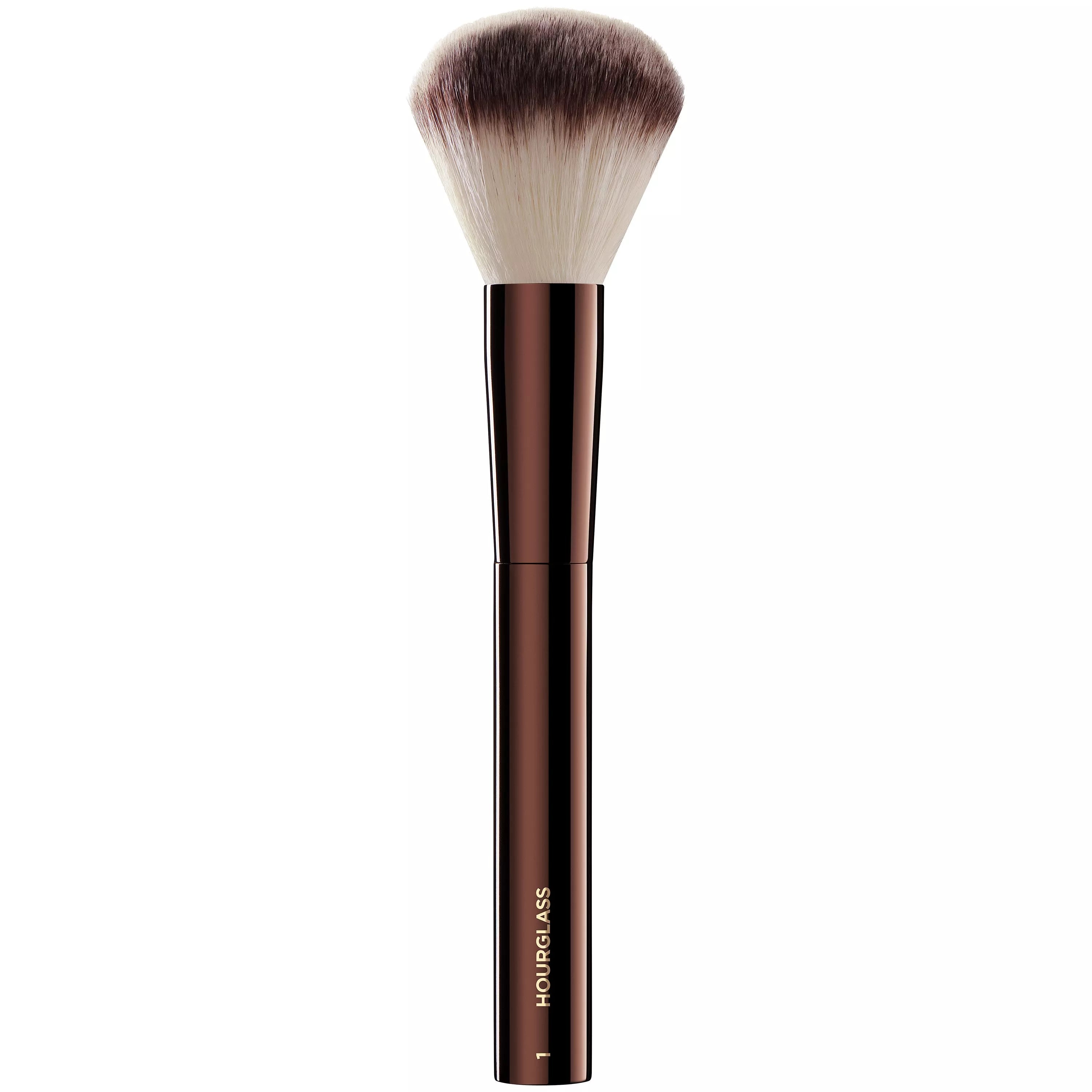 Hourglass No.1 powder brush, UK version