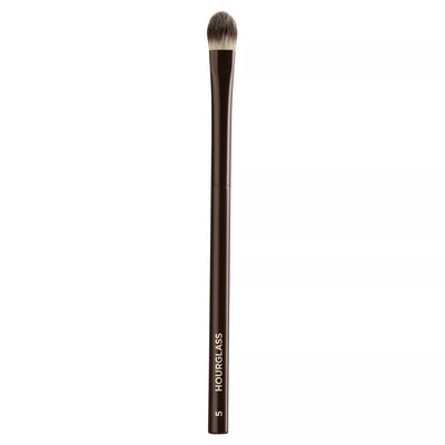 No.5 Concealer Brush for Applying and Blending Concealer