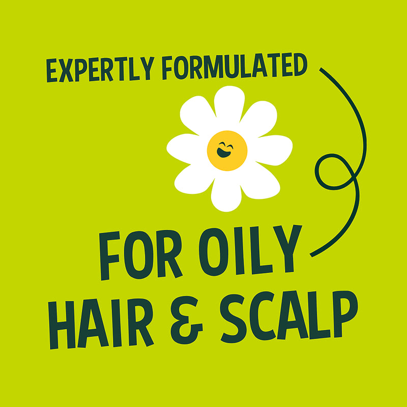 Faith In Nature Conditioner for Oily Hair Seaweed & Citrus 5L