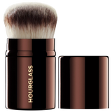 Hourglass retractable kabuki brush, UK version
