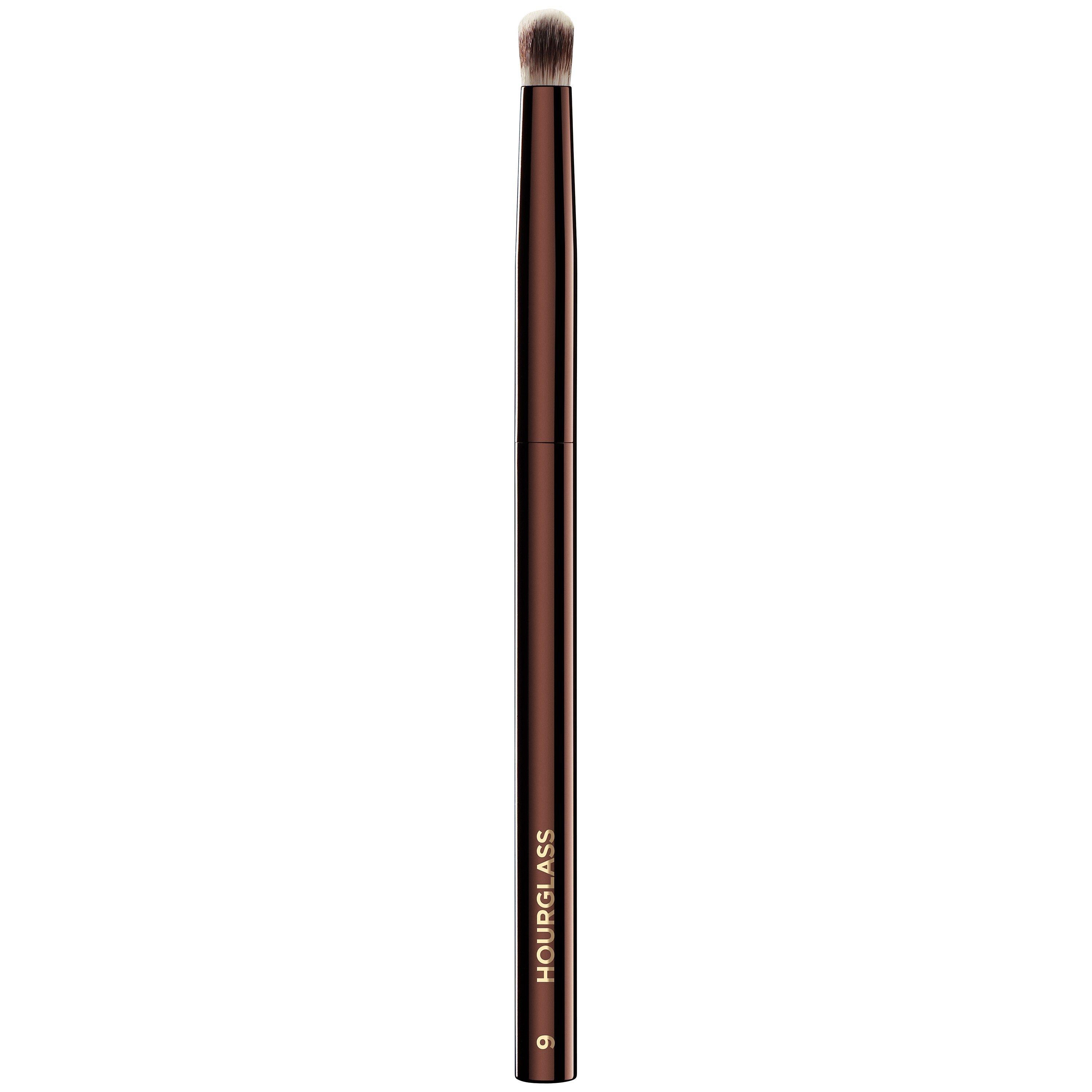 Hourglass No.9 Domed Shadow Brush, UK version