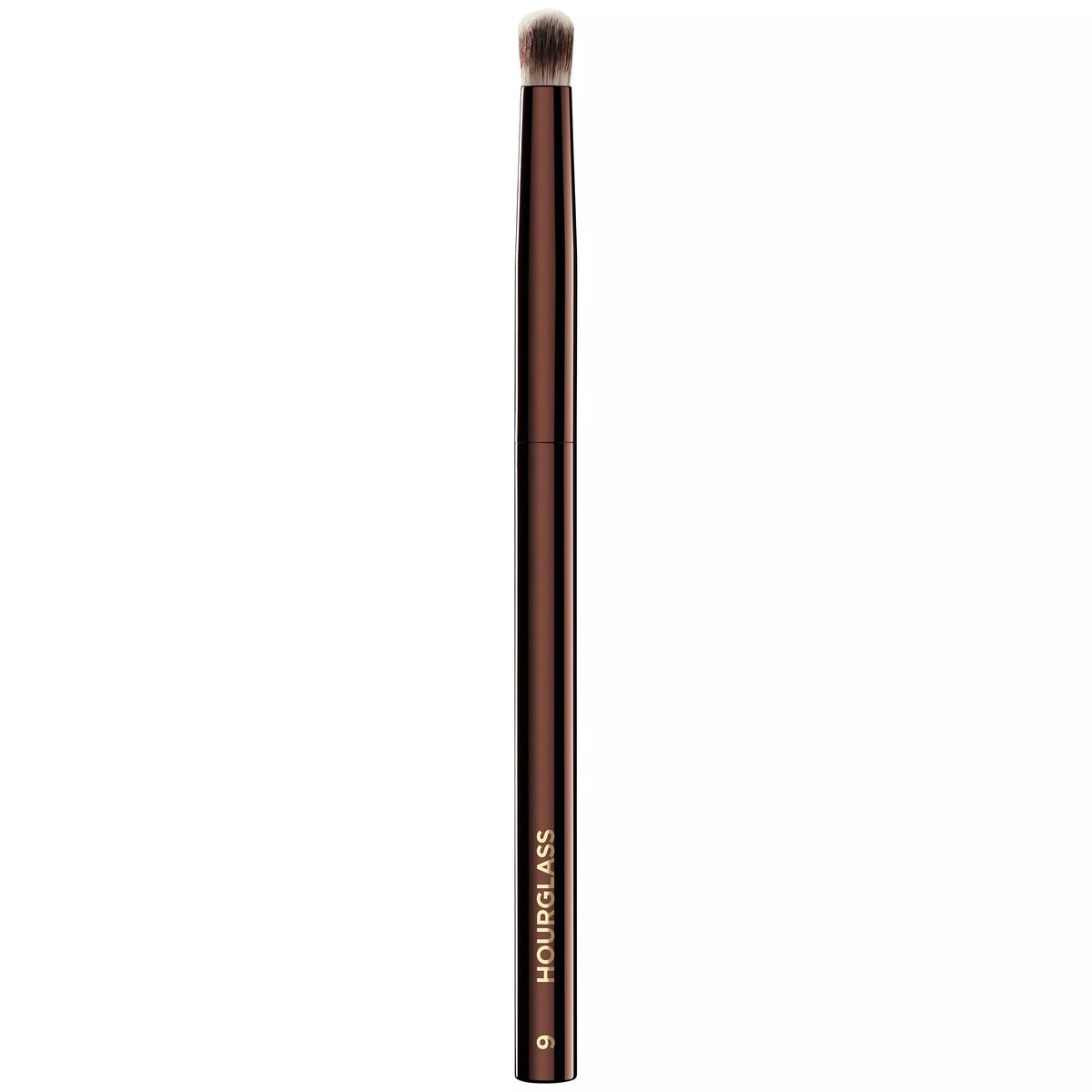 Hourglass No.9 Domed Shadow Brush, UK version