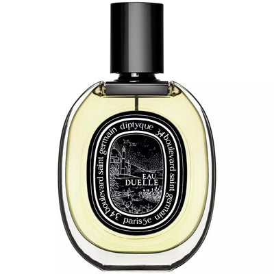 Vanilla and Spice Eau De Parfum for Men and Women, 75ml