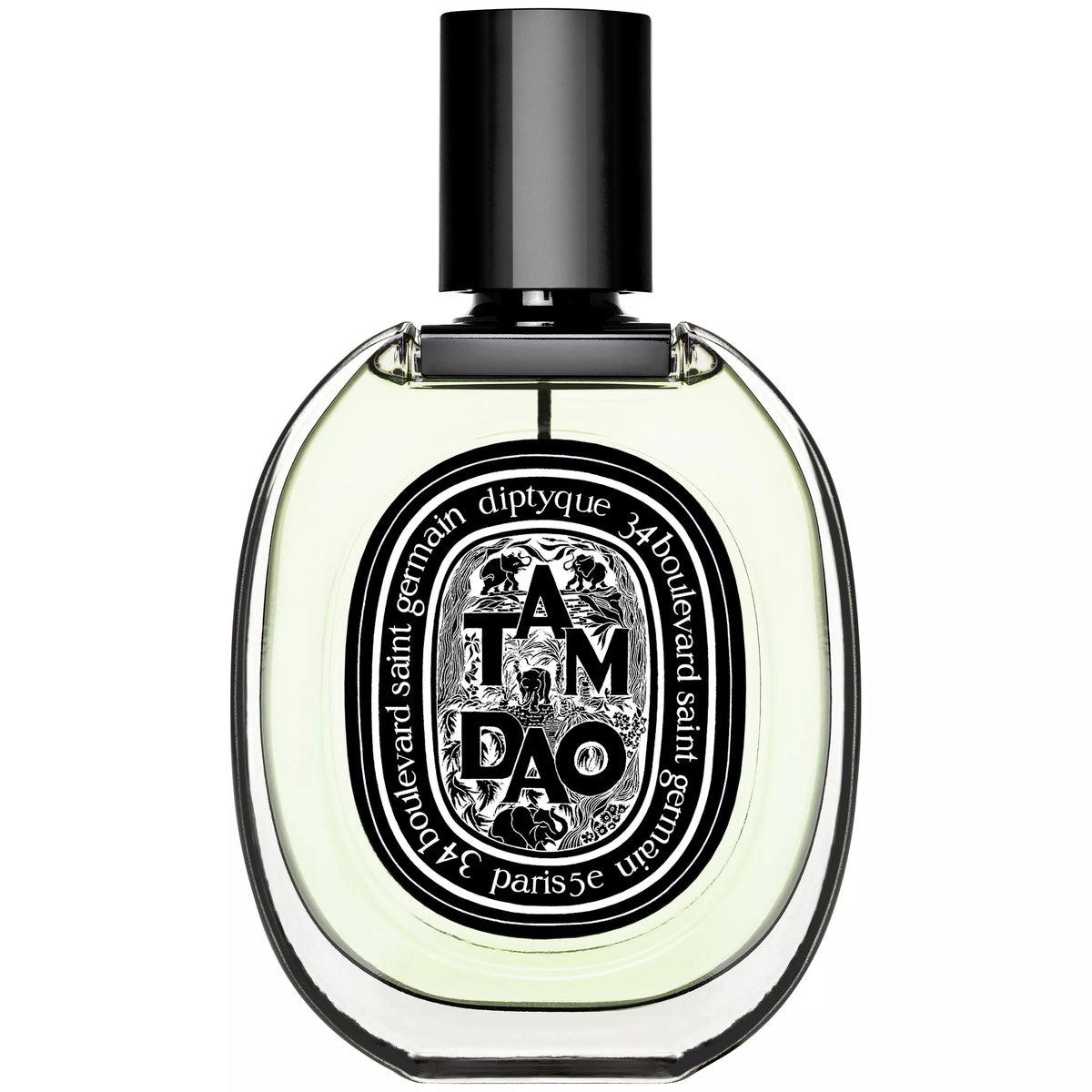 Diptyque Tam Dao Eau de Parfum 75ml - British product