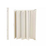 BabyDan folding safety gate 55-89cm - British product