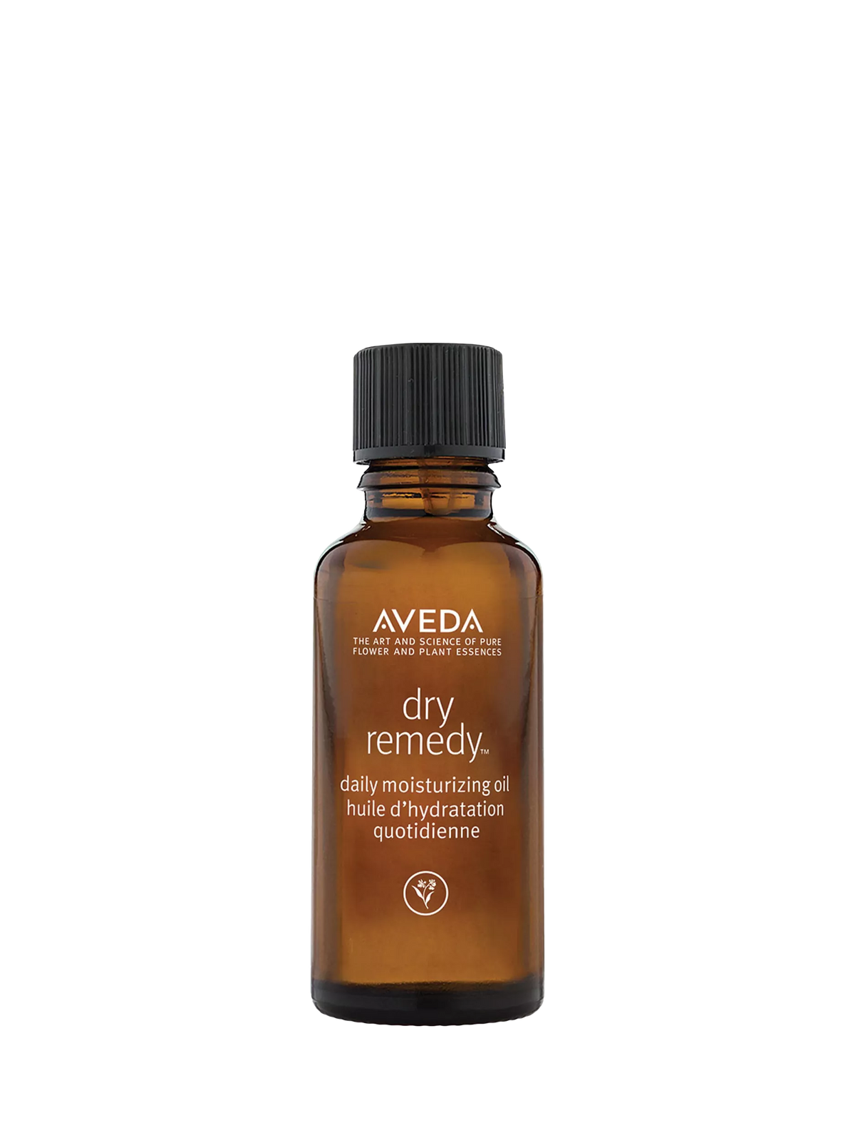 Aveda daily moisturizing oil for dry hair with buriti oil 30ml - British product
