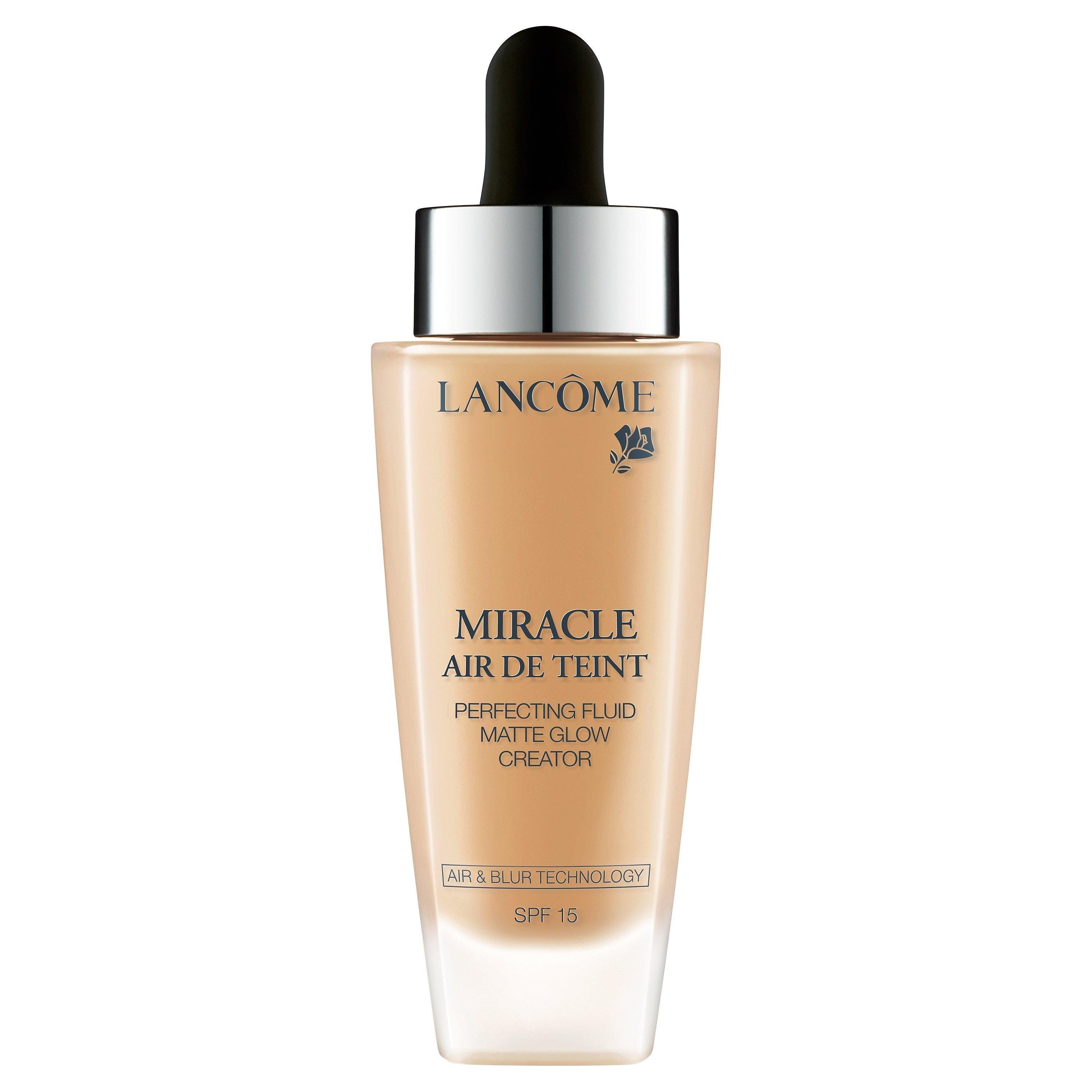 Weightless Perfecting Fluid Foundation with Air & Blur Technology