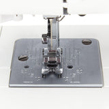 Janome Decor Excel 20 sewing machine, imported from the UK