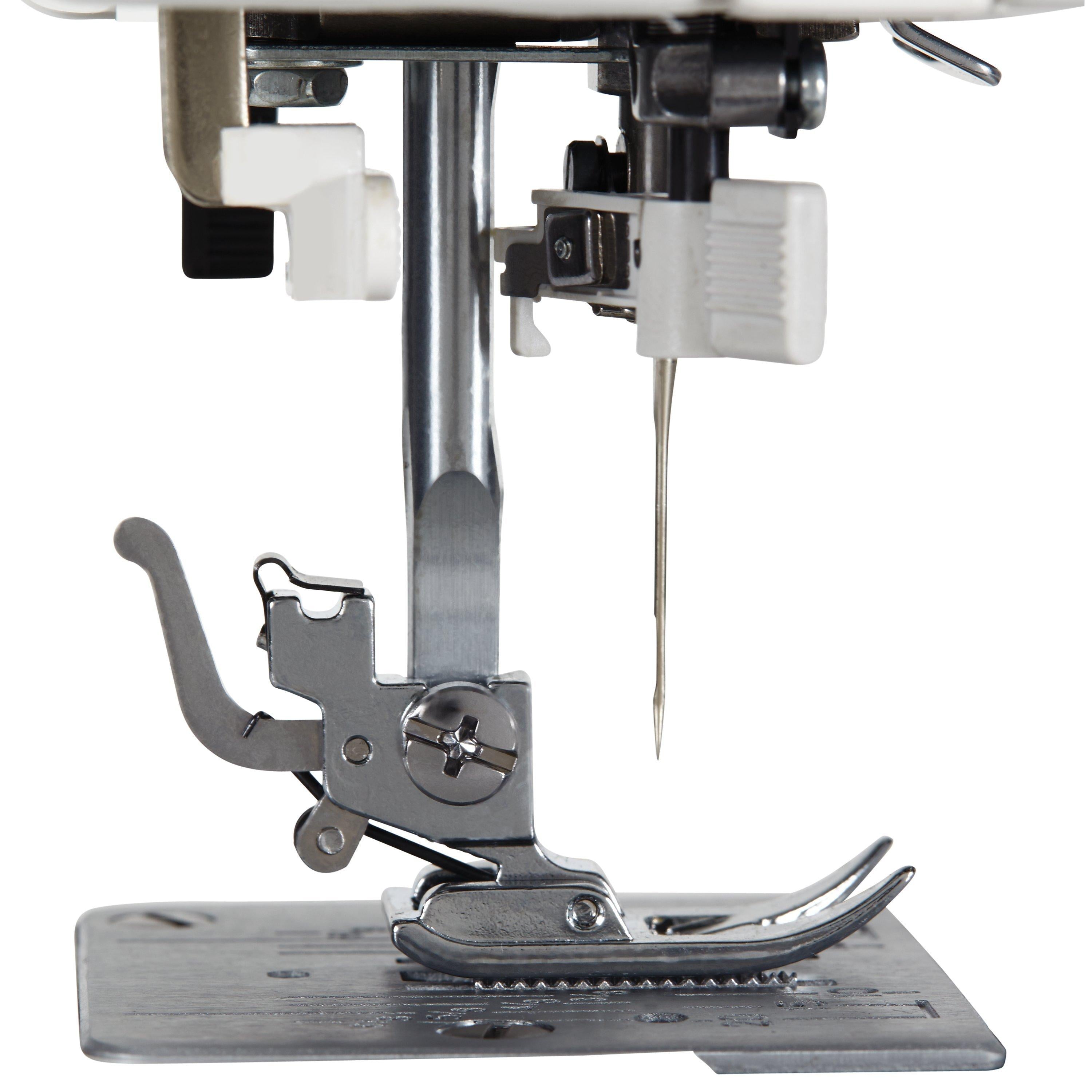 Janome Decor Excel 25 Sewing Machine, UK version